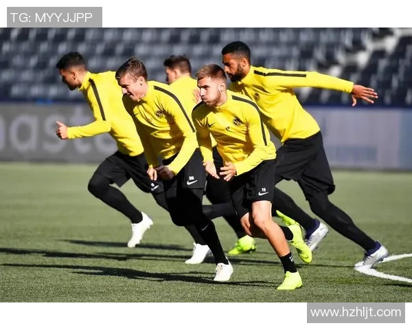 阿莱足球：探索足球世界的激情与梦想，点燃年轻人的运动热情